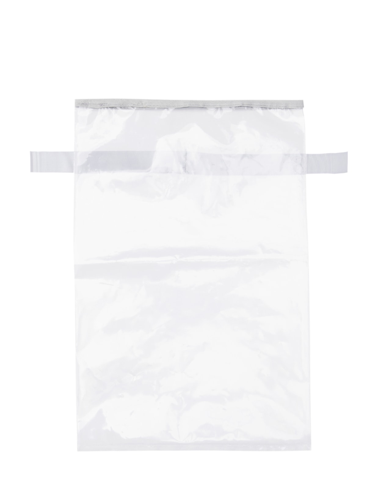 Organizador Prataria Pequeno 1 Unidade - Branco