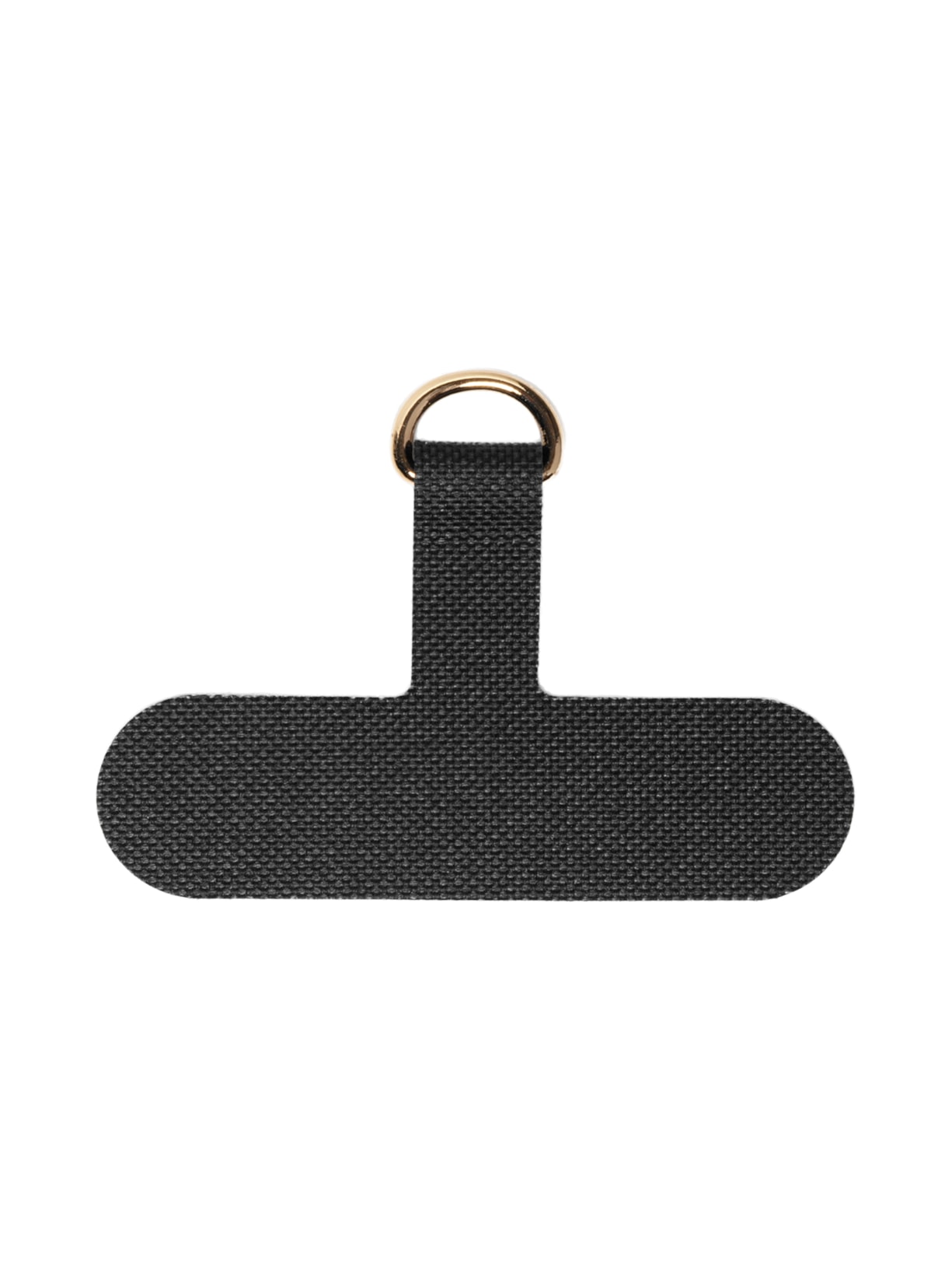 Padtag Universal Dourado Caru Rio