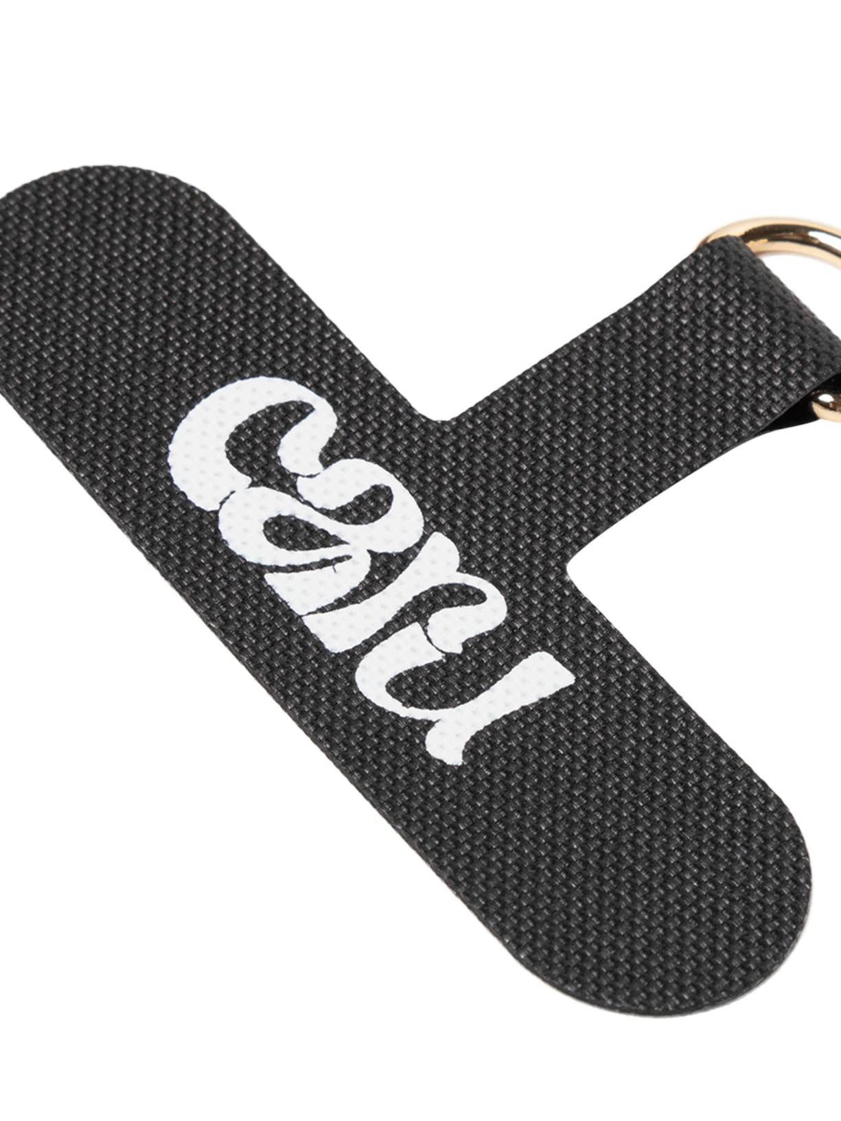 Padtag Universal Dourado Caru Rio