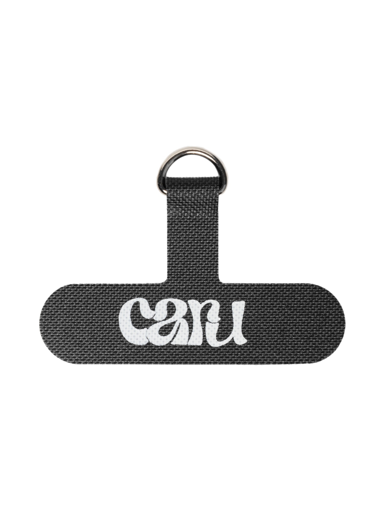 Padtag Universal Prateado Caru Rio