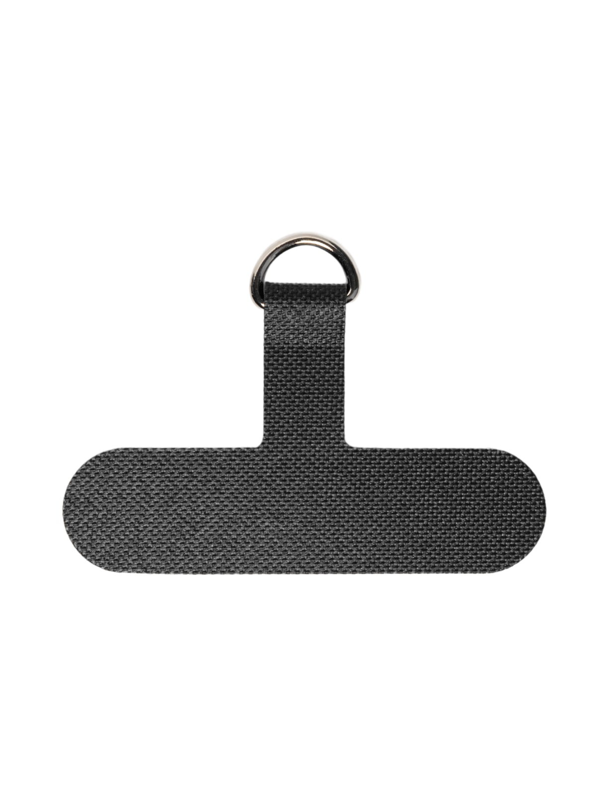 Padtag Universal Prateado Caru Rio