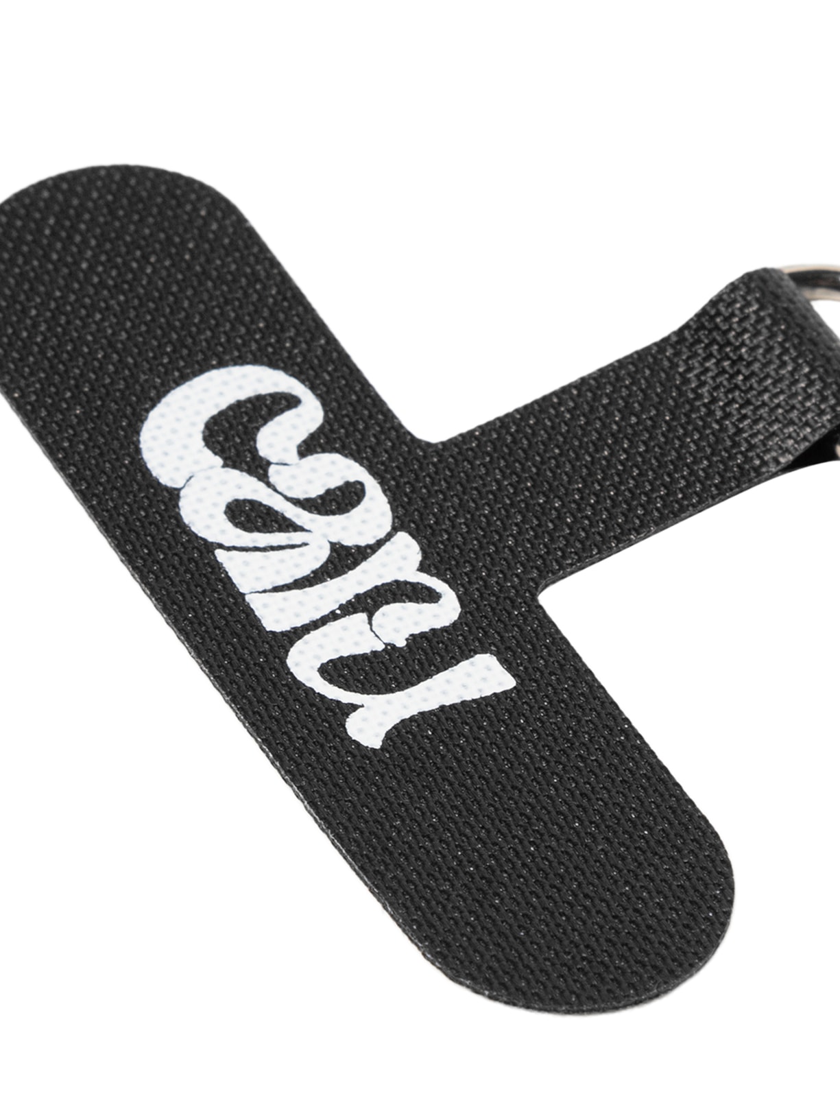 Padtag Universal Prateado Caru Rio