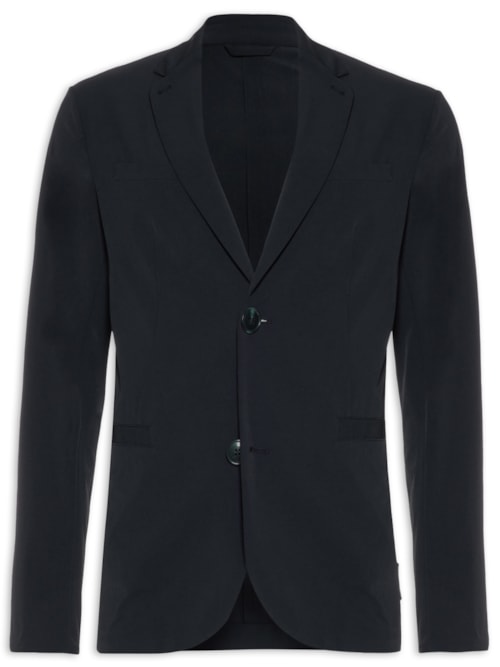 Paletó Masculino - Azul