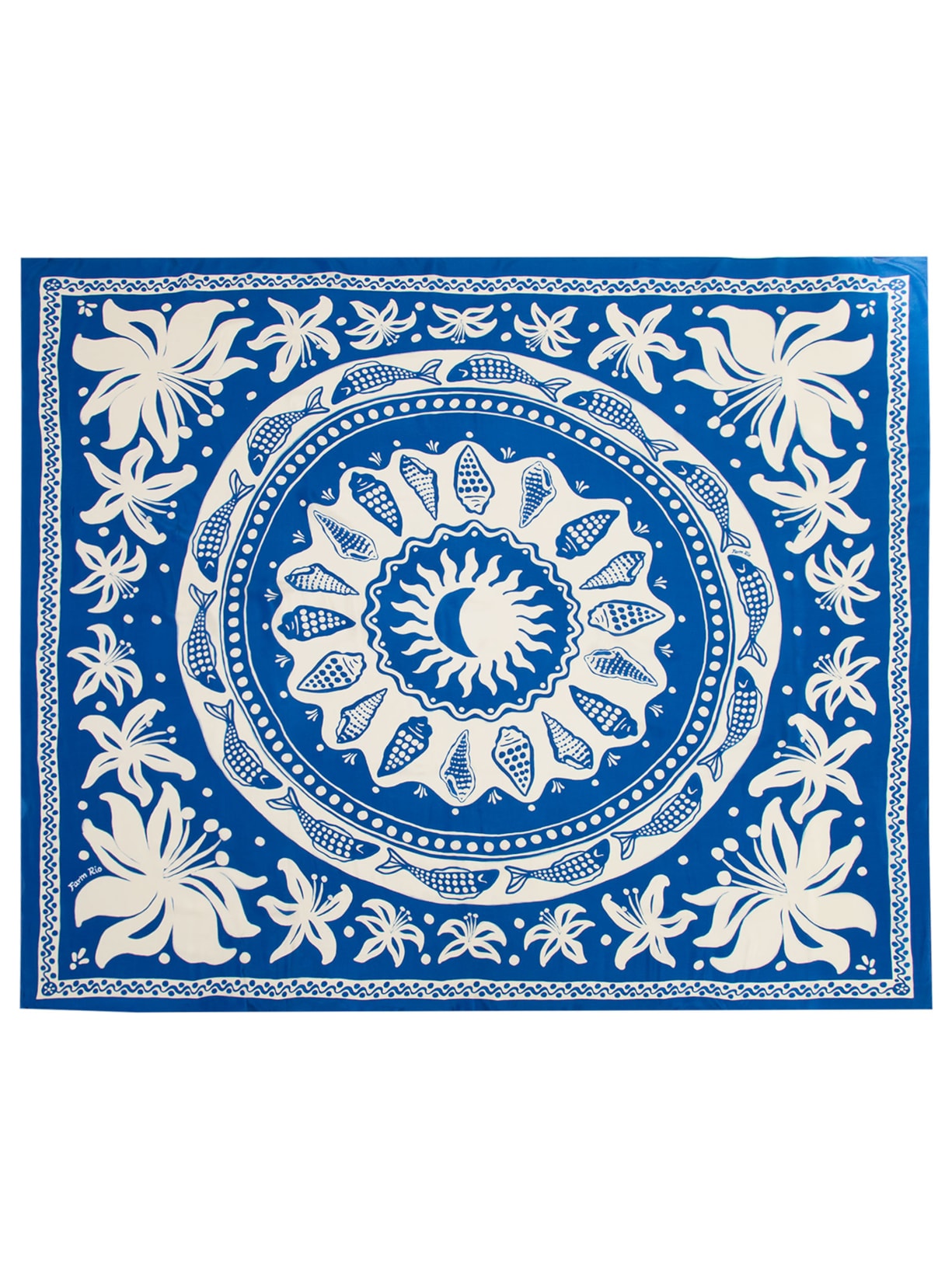 Panneaux Ciranda Do Mar Azul Farm