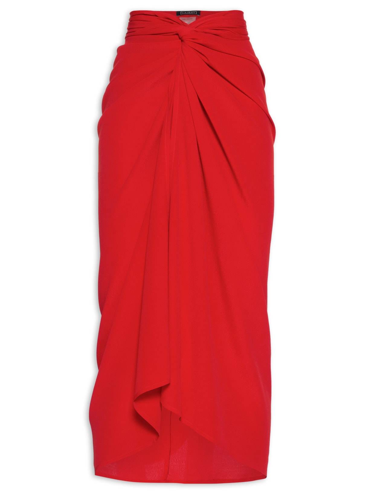 Panneaux Desvio - Vermelho