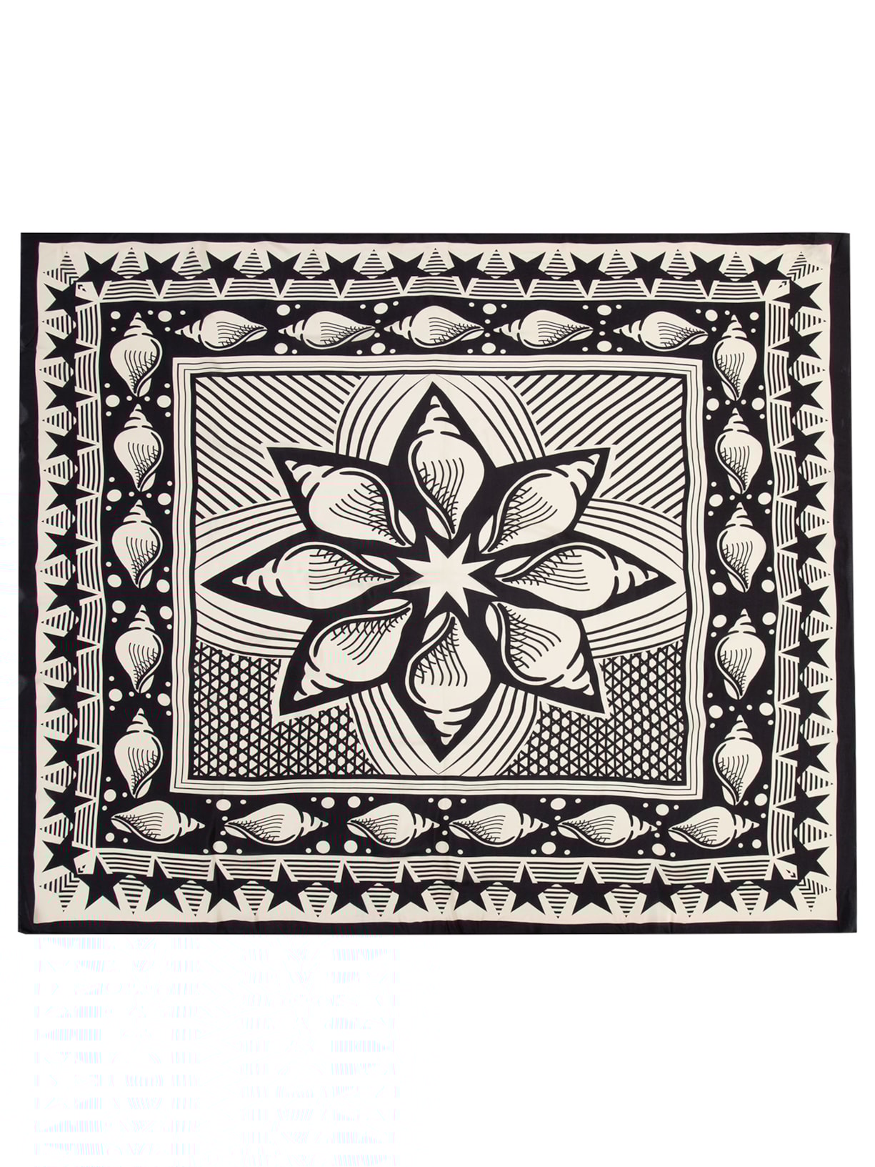 Panneaux Estrela Búzios - Preto