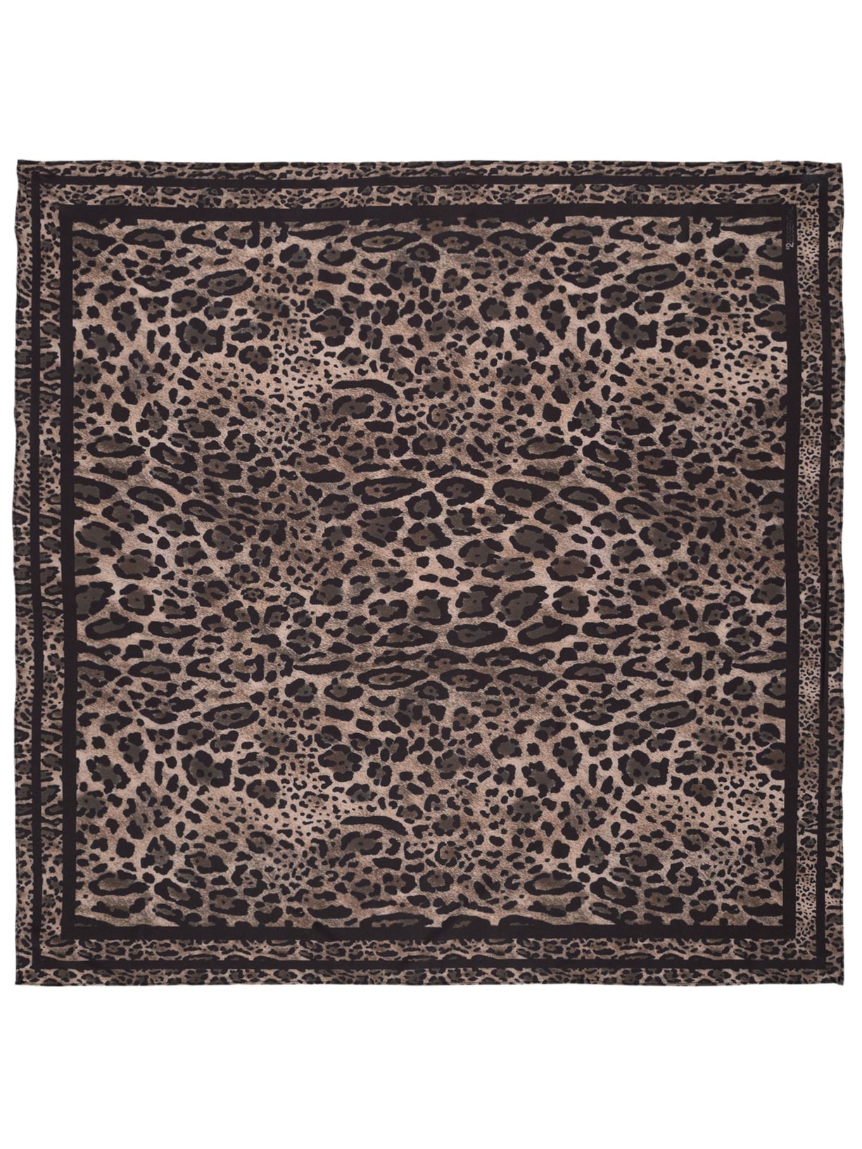 Panneaux Feminino Animal Print '2Essential