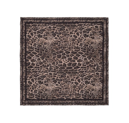 Panneaux Feminino - Animal Print