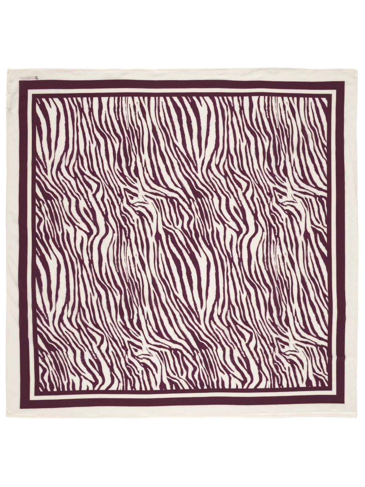 Panneaux Feminino Animal Print '2Essential