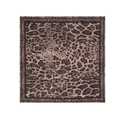 Panneaux Feminino - Animal Print