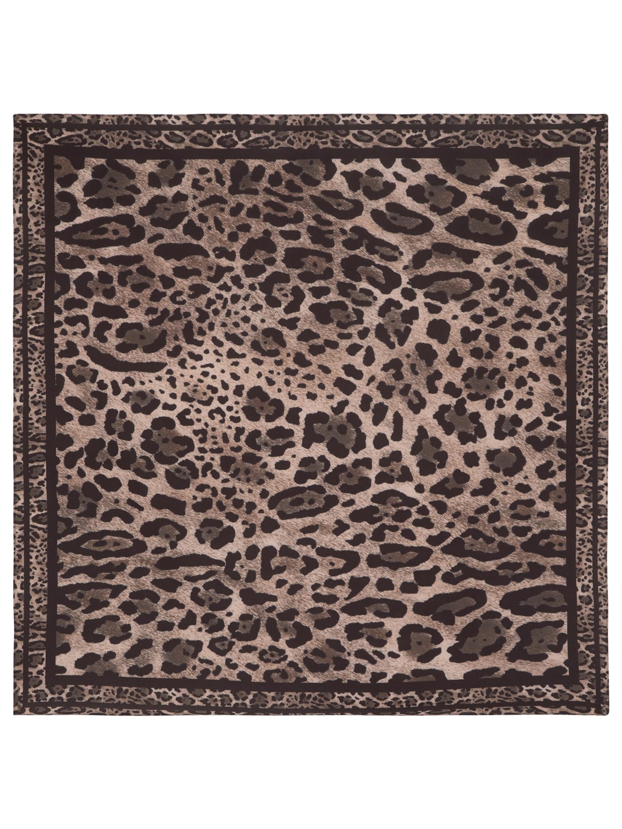 Panneaux Feminino Animal Print '2Essential