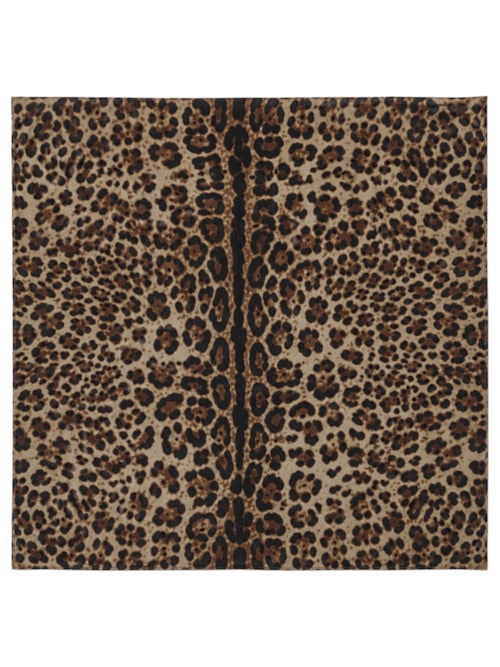 Panneaux Feminino - Animal Print
