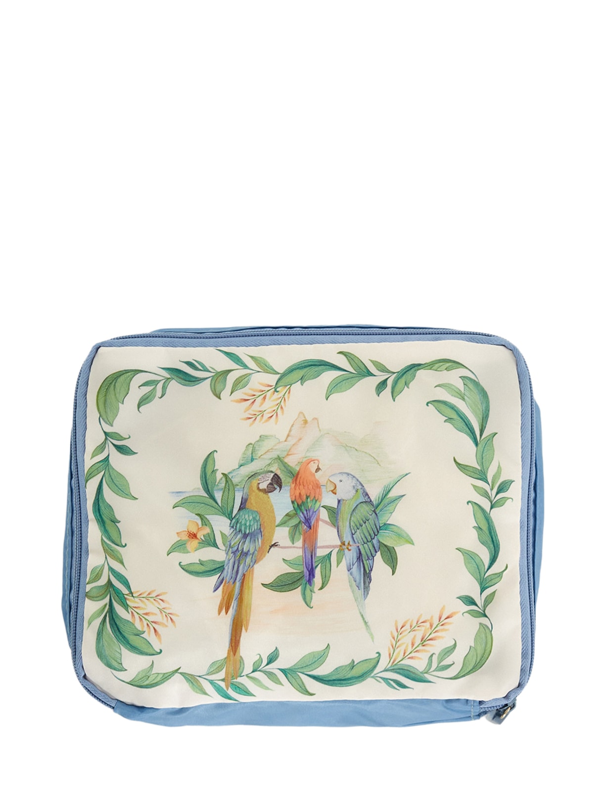 Panneaux Feminino Necessaire Brisa De Rio Branco Farm Praia