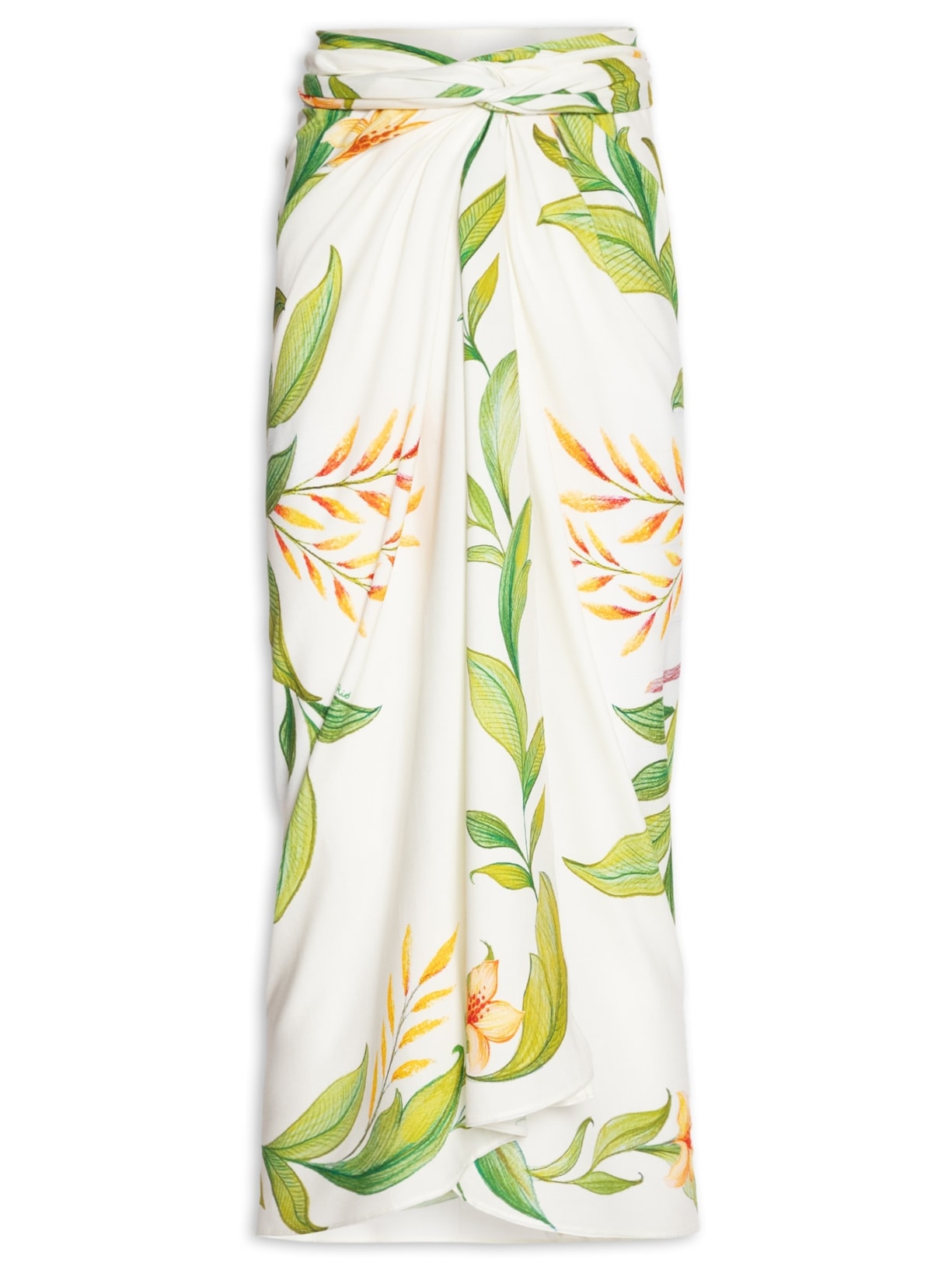 Panneaux Feminino Necessaire Brisa De Rio - Branco