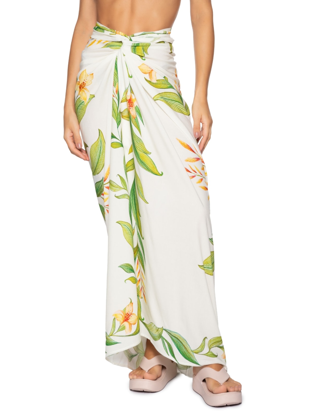 Panneaux Feminino Necessaire Brisa De Rio Branco Farm Praia