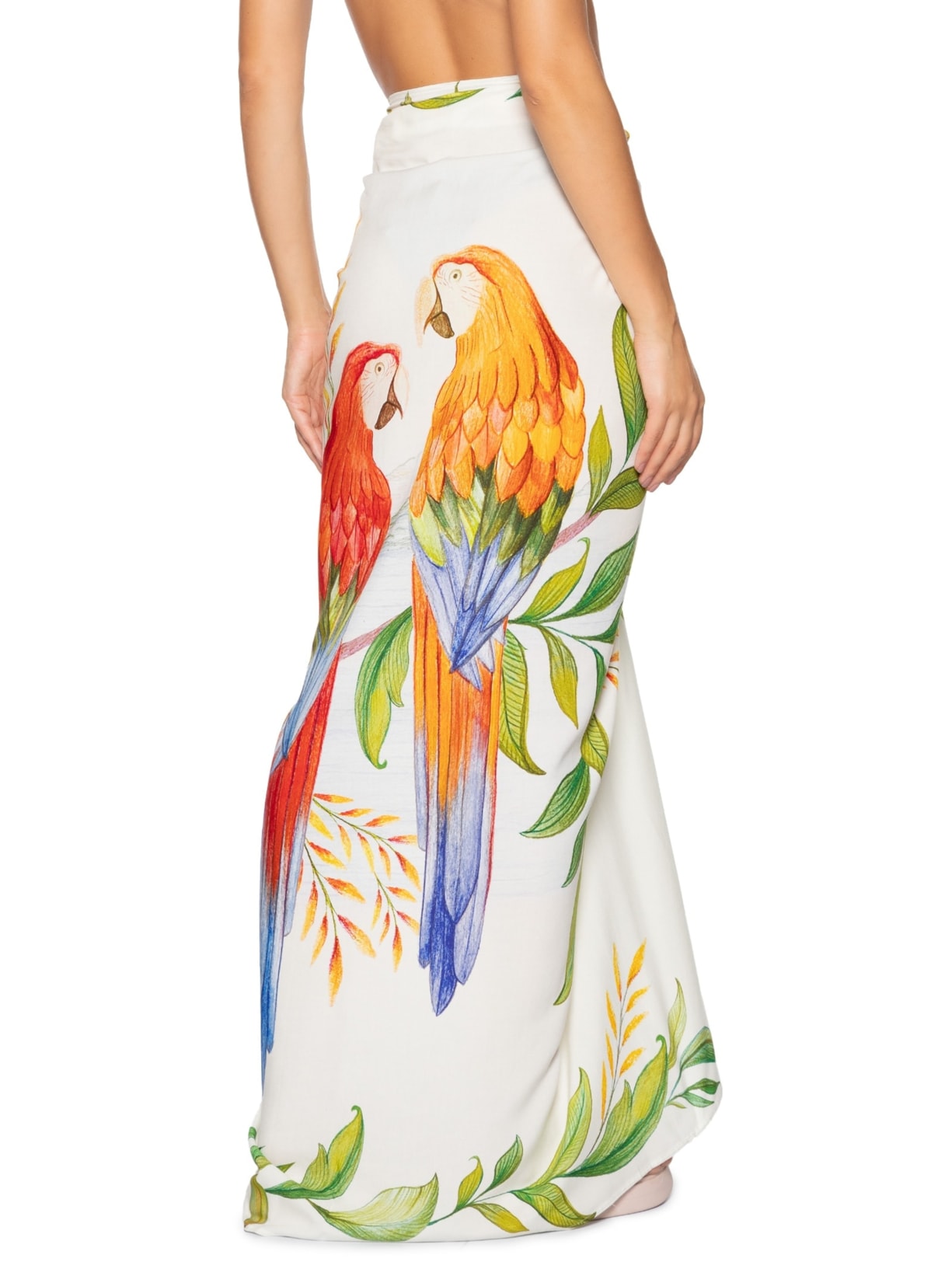 Panneaux Feminino Necessaire Brisa De Rio Branco Farm Praia