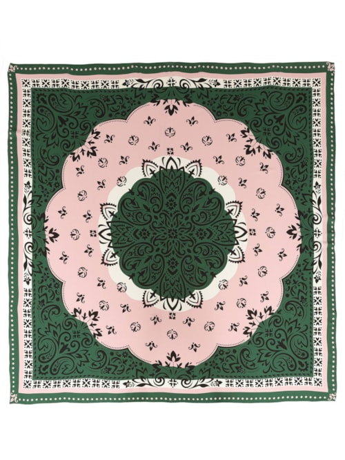 Panneaux Feminino - Rosa