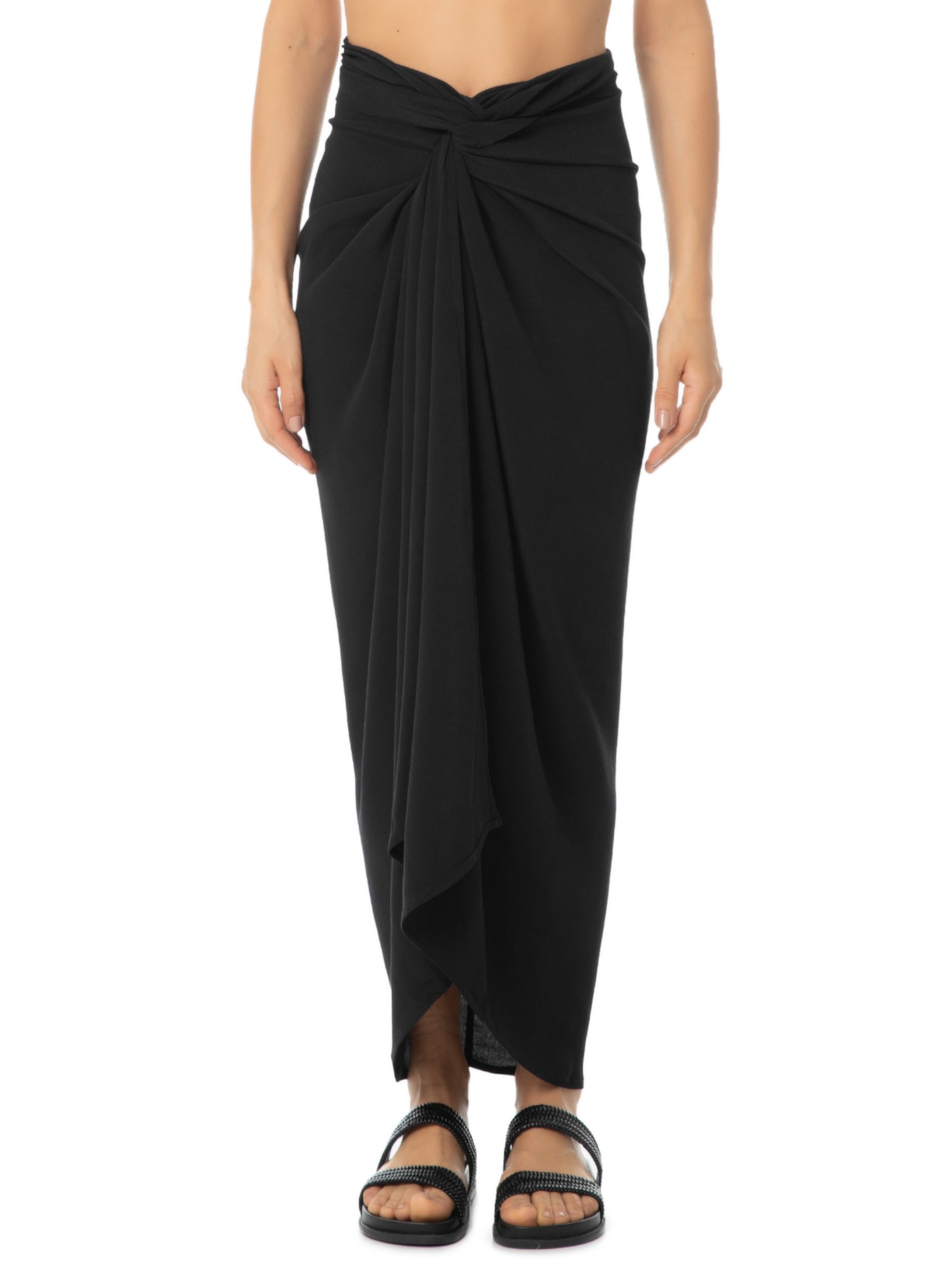 Panneaux Liso - Haight - Preto