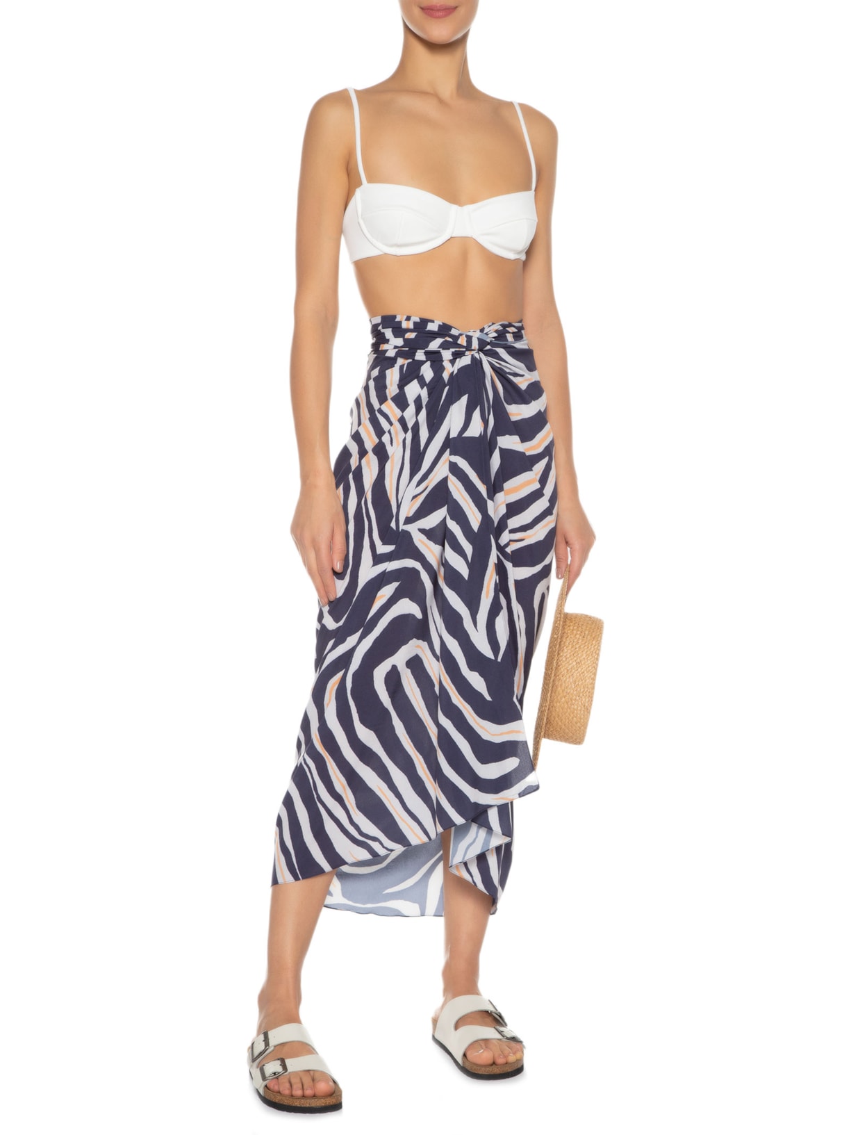 Panneaux Listras Azul '2Essential