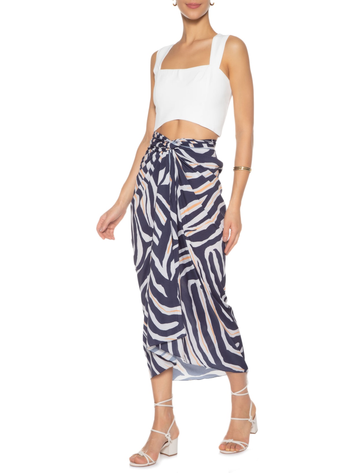 Panneaux Listras Azul '2Essential