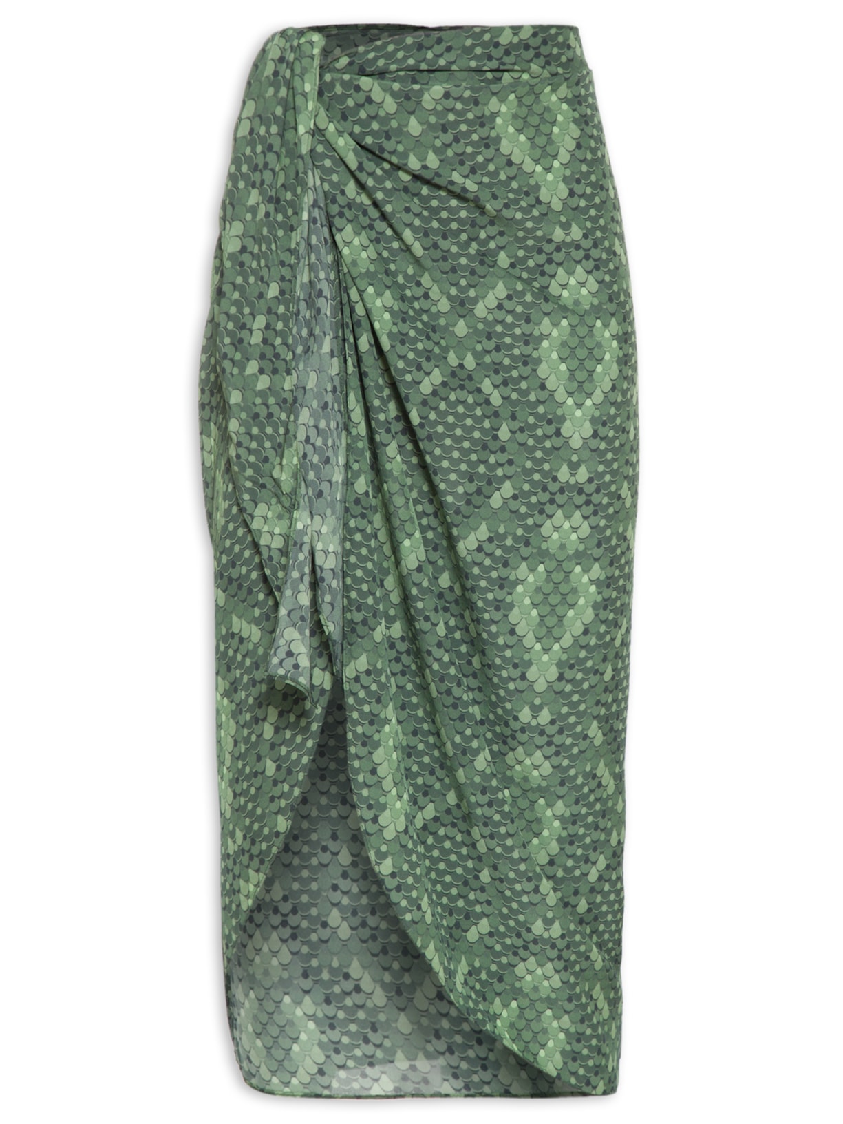 Panneaux Sara - Verde