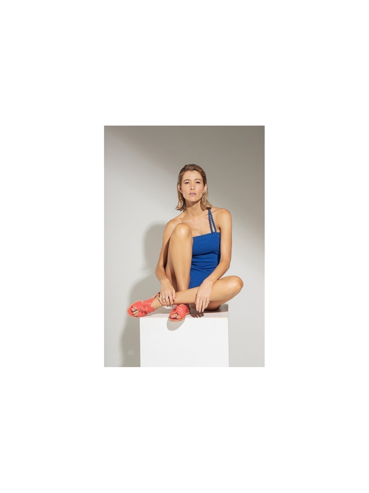 Pantachou Coral Pura