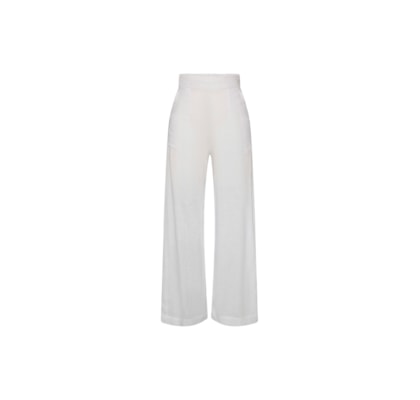 pantalona greta off white
