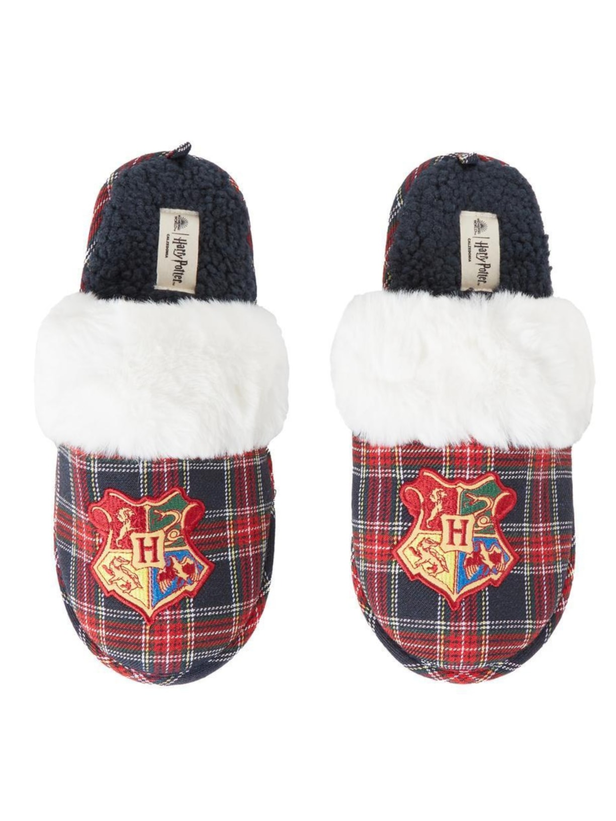 Pantufa Harry Potter - Vermelho