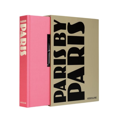 PARIS BY PARIS