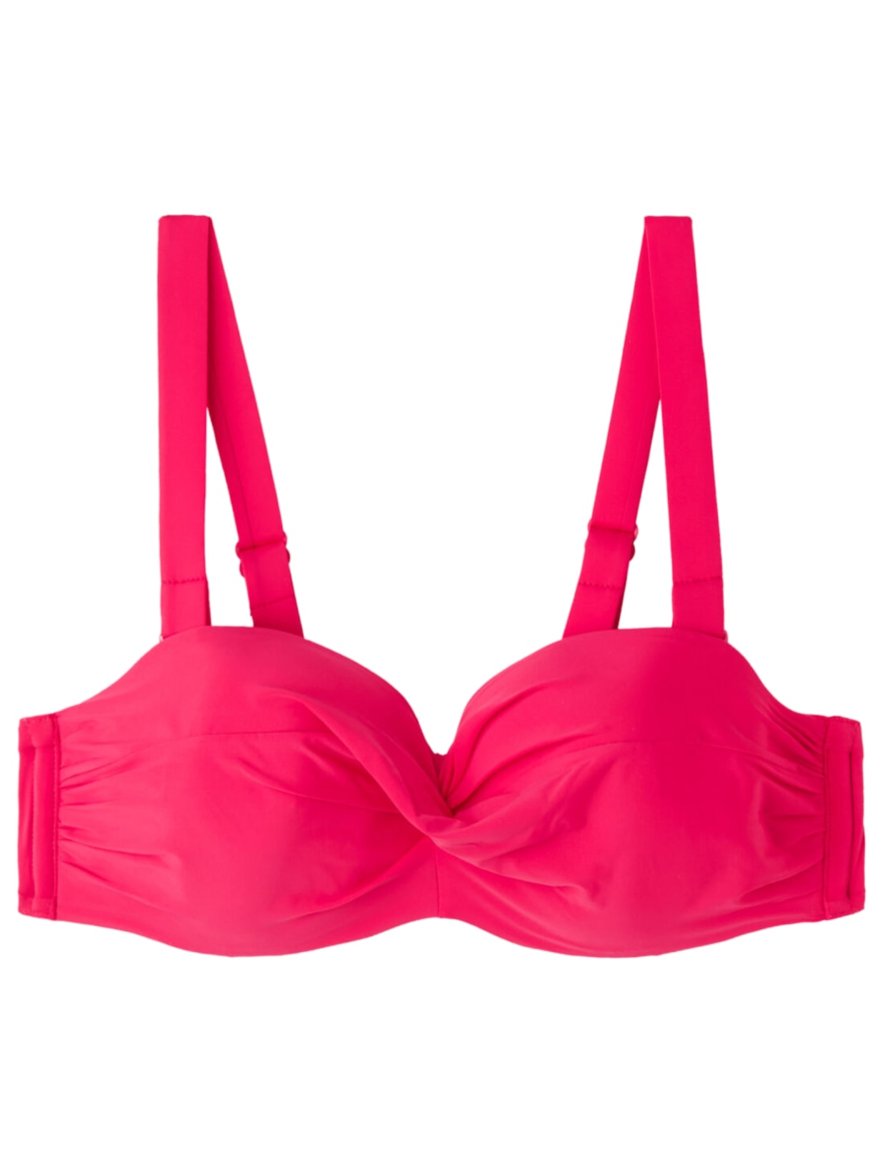 Parte De Cima De Biquíni Tomara Que Caia Indonésia - Rosa