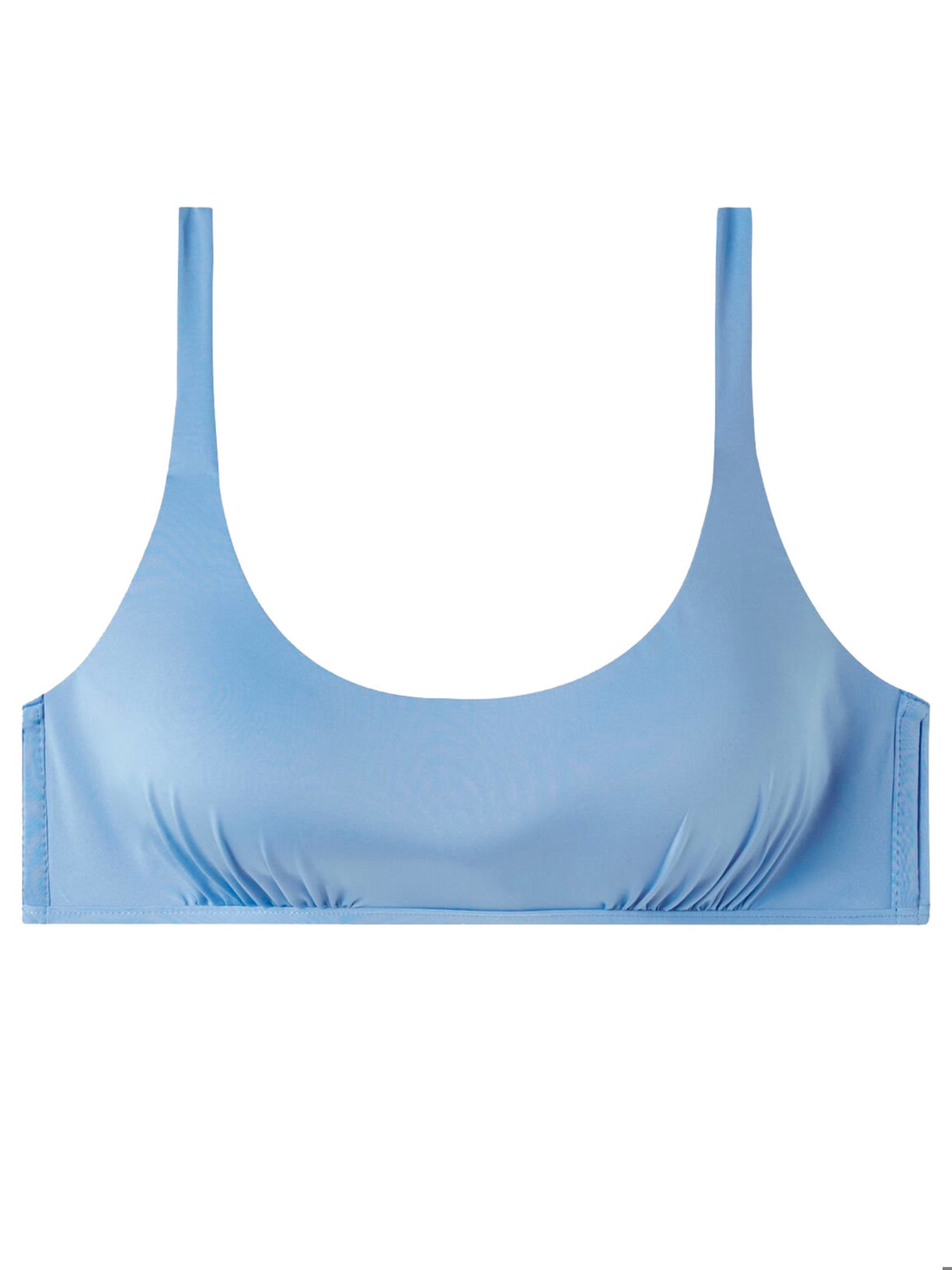 Parte De Cima De Biquíni Top Indonesia Eco Azul Calzedonia