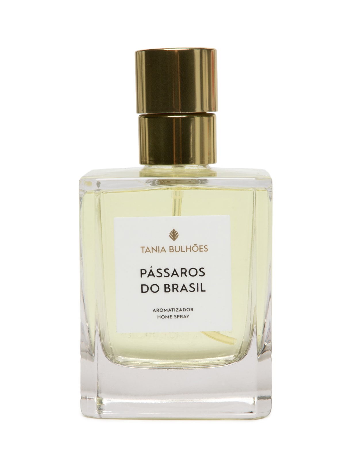 Pássaros do Brasil Aromatizador Ambiente 290ml