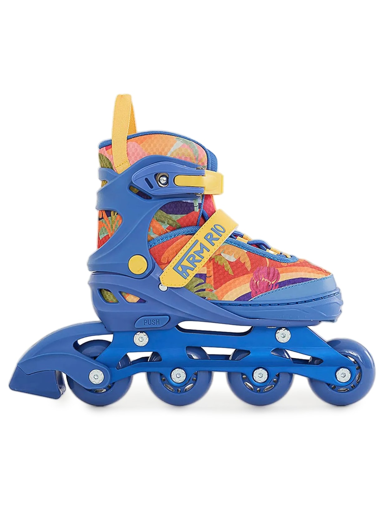 Patins Banamix - Azul