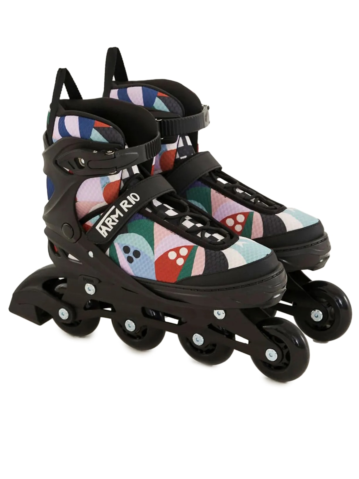 Patins Por Ai Recanto Dos Coqueiros Preto Farm Etc