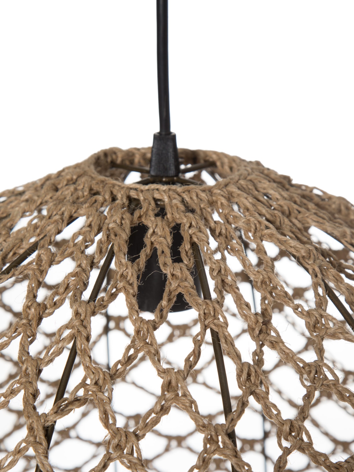 Pendente Apoena M Ramí Bege '2Home