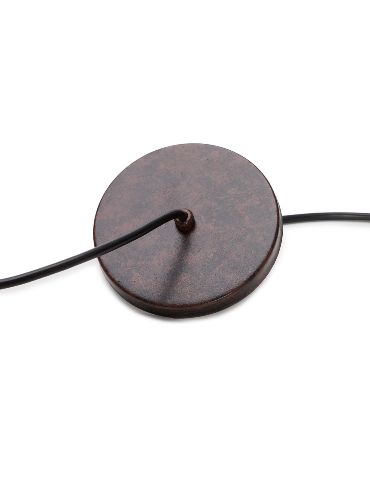 Pendente Apoena M Ramí Bege '2Home