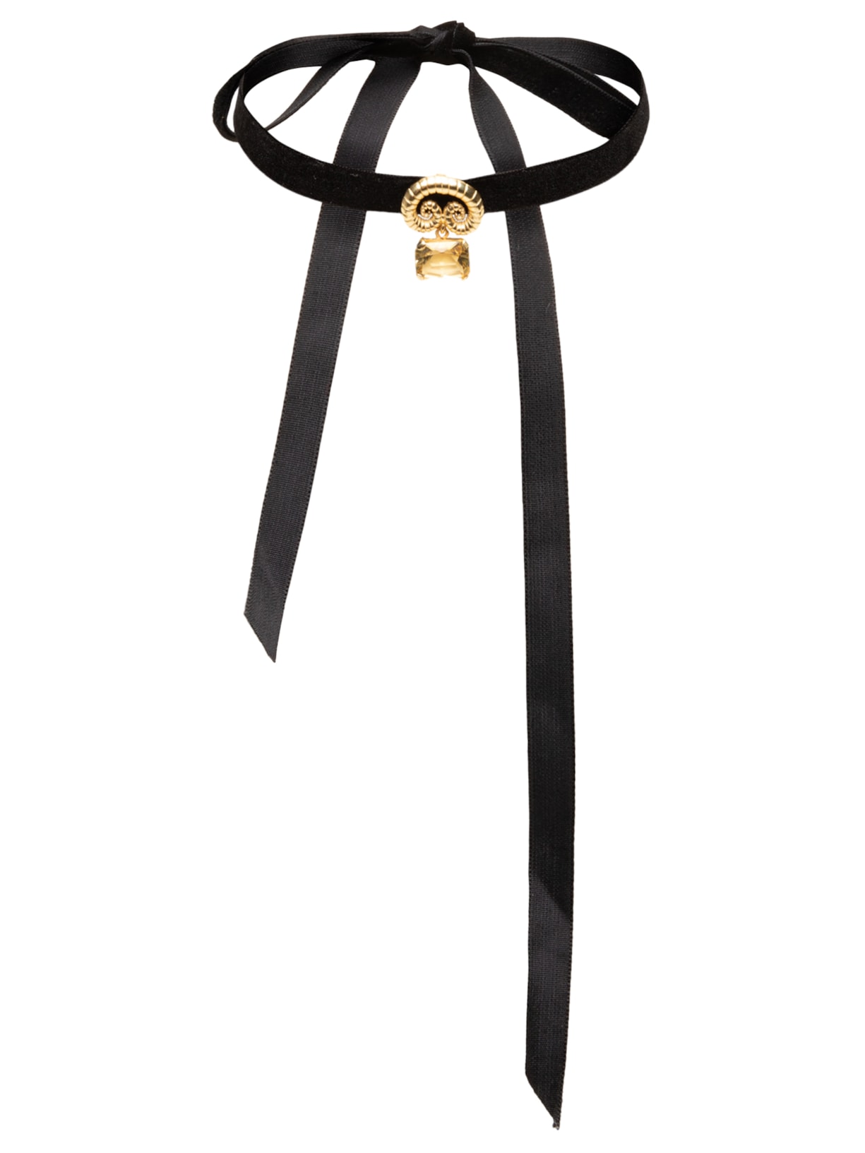 Pendente Cora Lui - Dourado