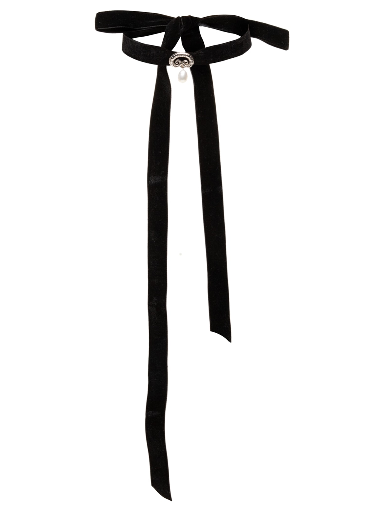 Pendente Cora Lui - Prateado