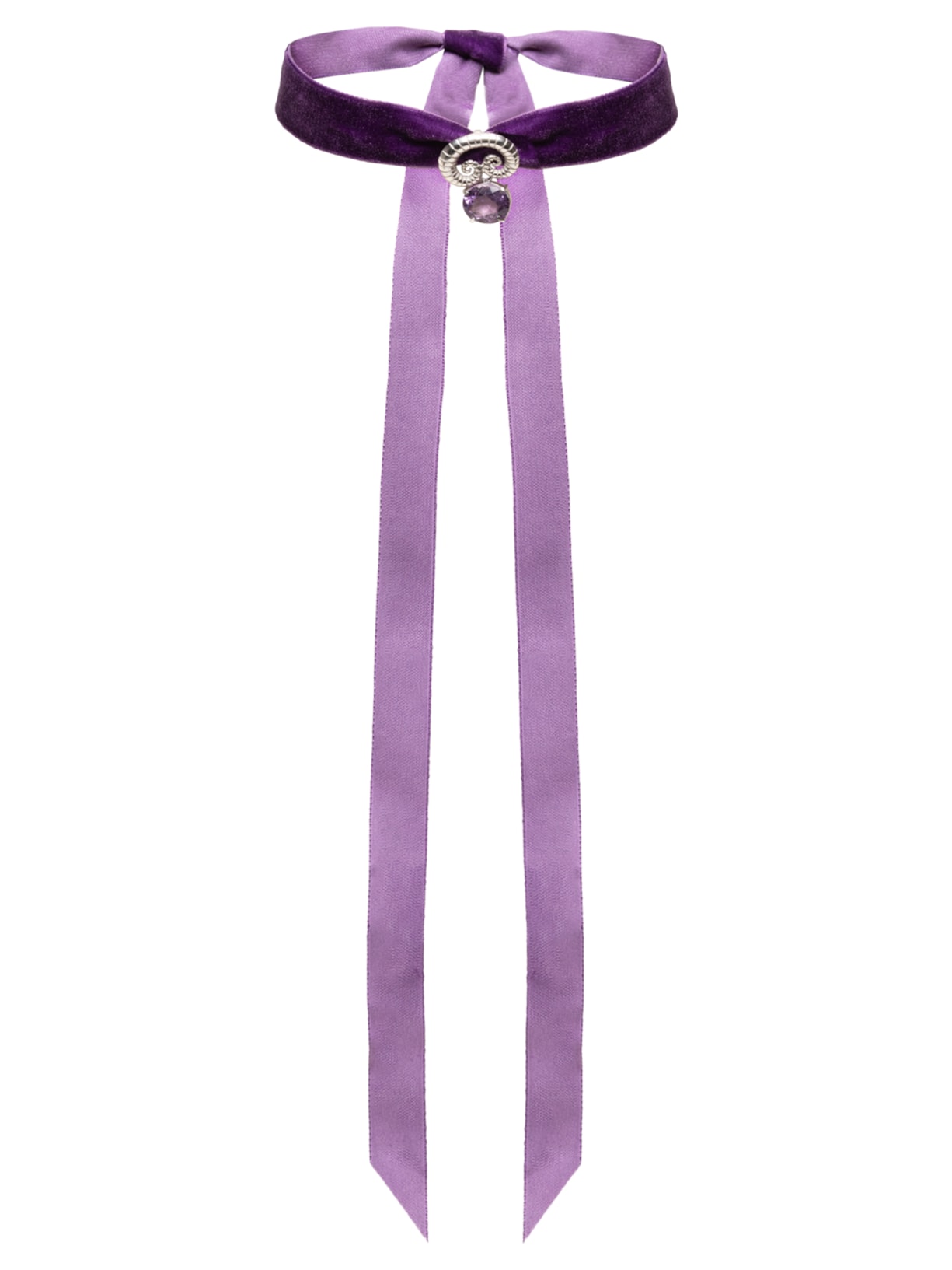 Pendente Cora Lui - Prateado