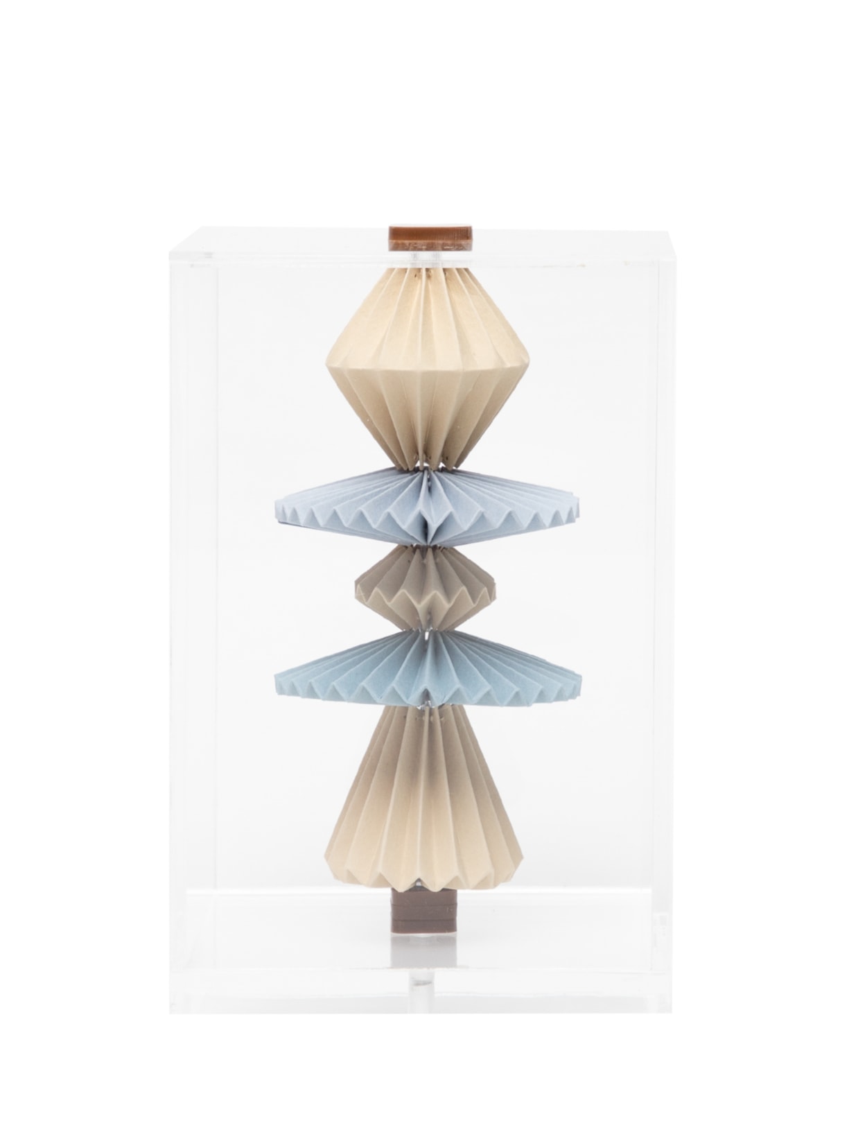 Petit Elements Água - Azul