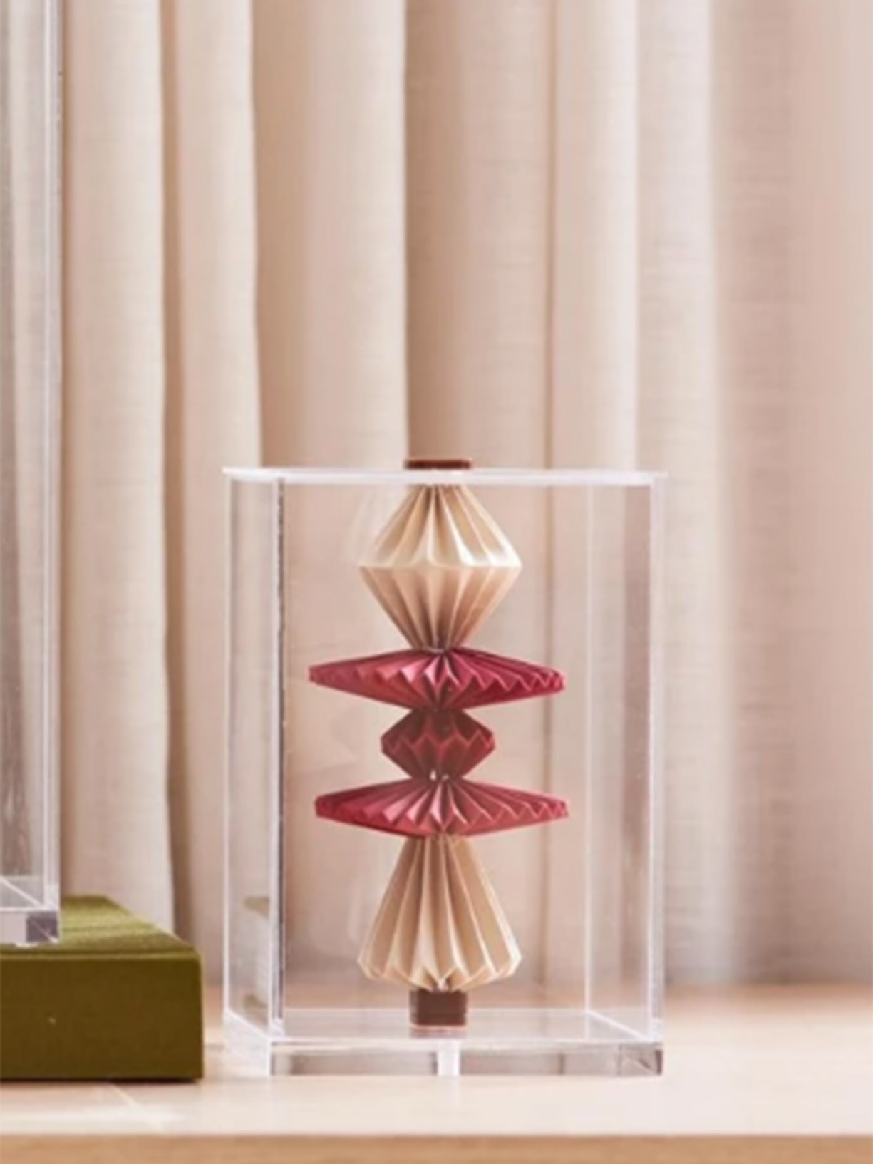 Petit Elements Fogo Vermelho By Gabs