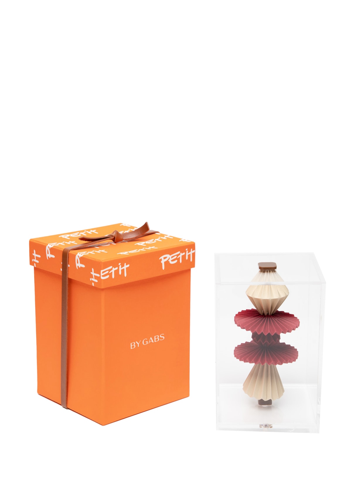 Petit Elements Fogo Vermelho By Gabs