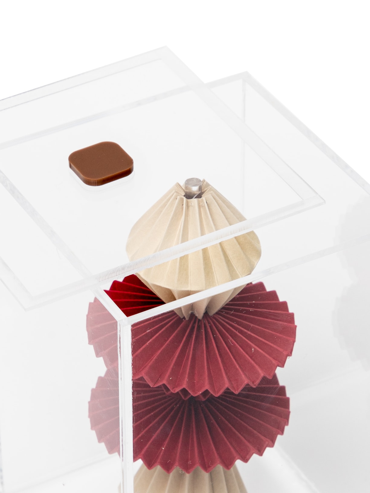Petit Elements Fogo Vermelho By Gabs