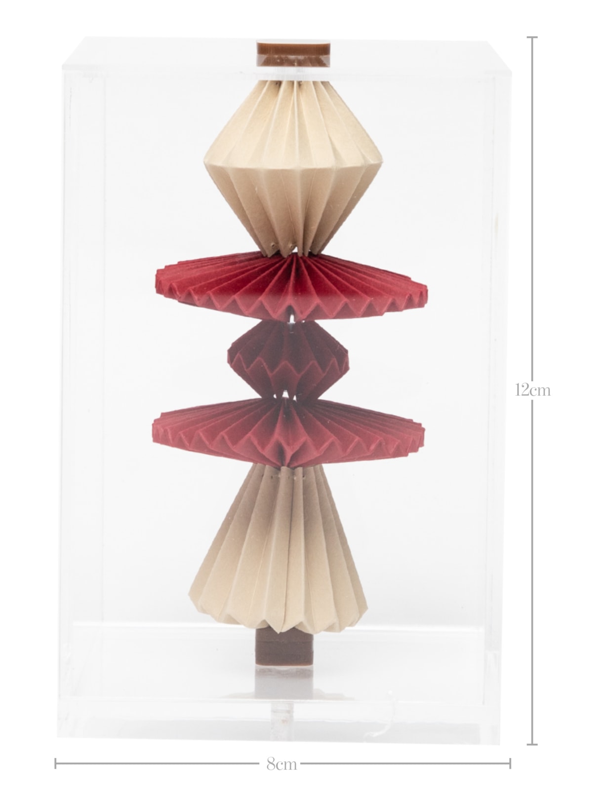 Petit Elements Fogo Vermelho By Gabs