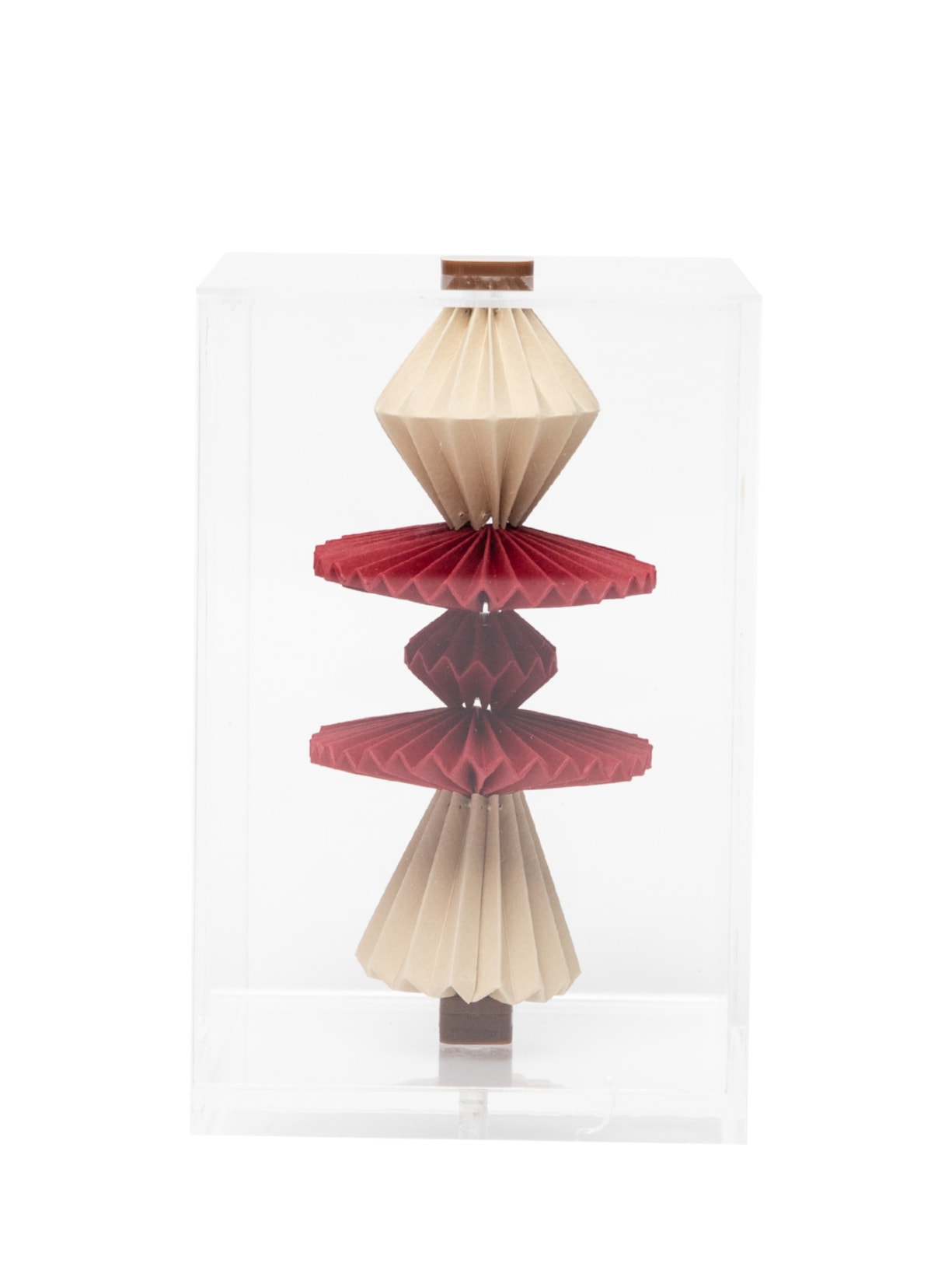 Petit Elements Fogo Vermelho By Gabs