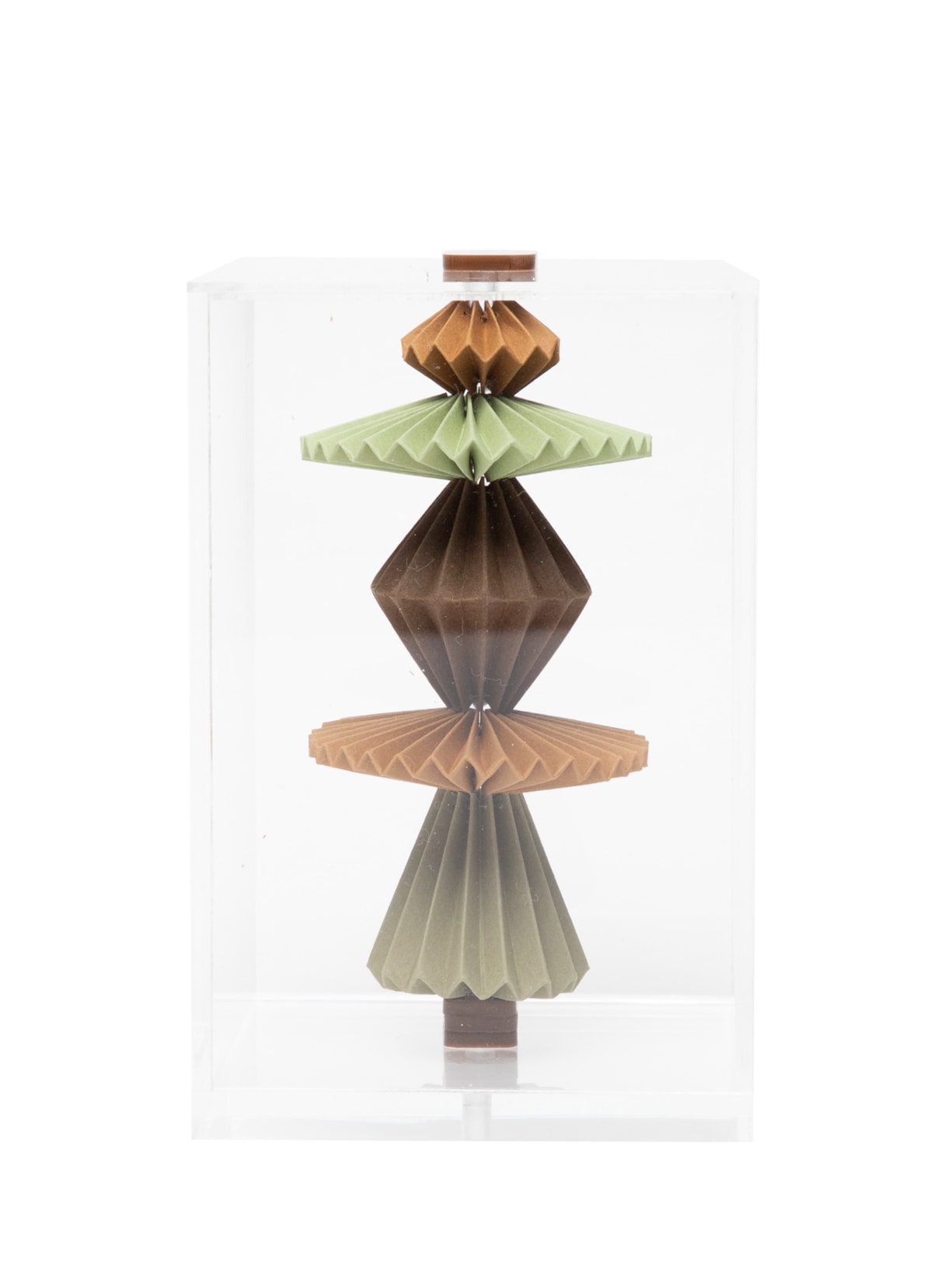 Petit Elements Terra - Verde