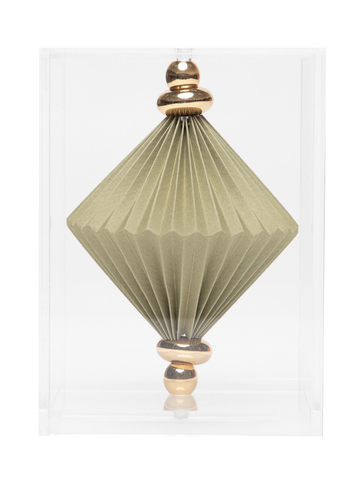 Petit Joia Green - Verde