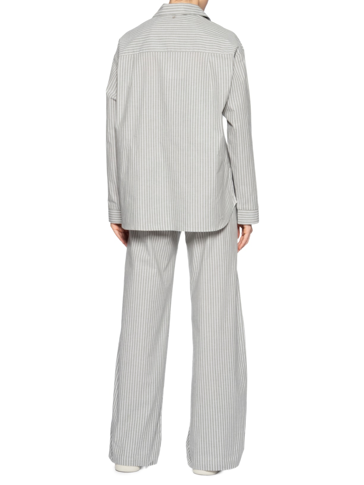 Pijama Feminino Phillipa Azul Bo.bô