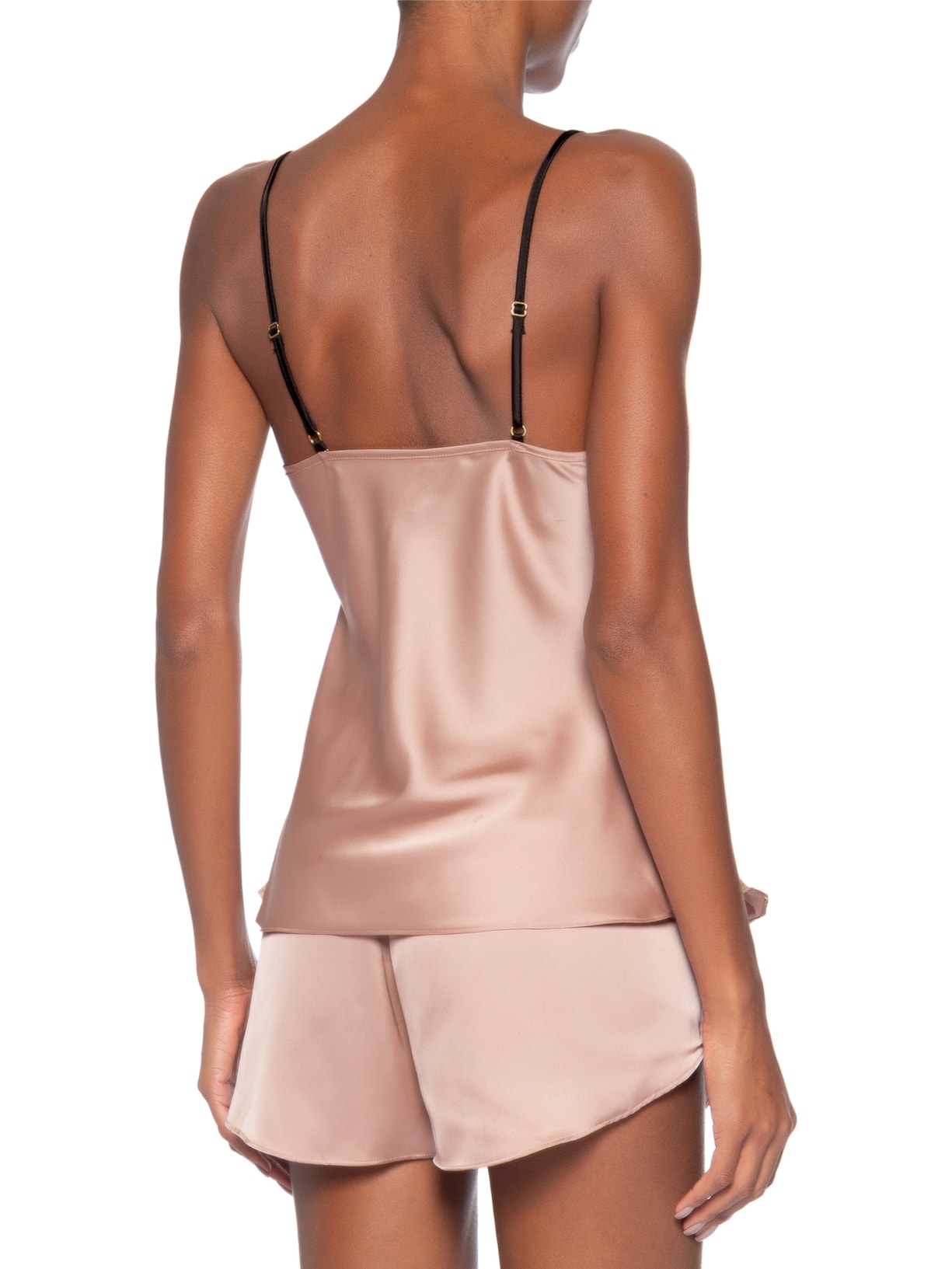 Pijama Feminino Shortdoll Marina Rosa Shop2gether + Jogê