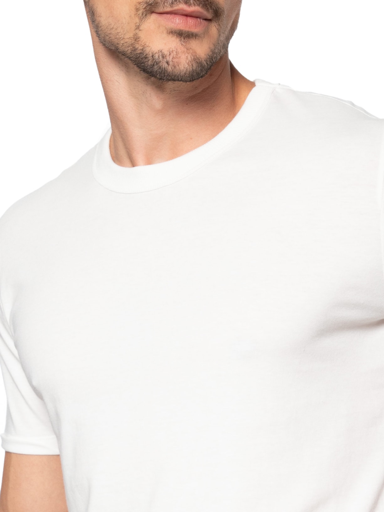 Pijama Masculino Em Algodão Com Saquinho Estampado Azul Hering Intimates